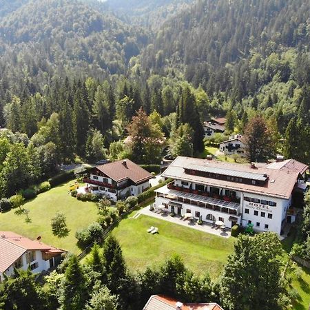Gaestehaus Hotel Maria Theresia Шлирзее Екстериор снимка