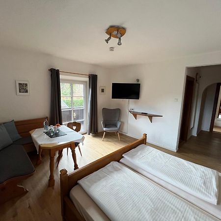 Gaestehaus Hotel Maria Theresia Шлирзее Екстериор снимка