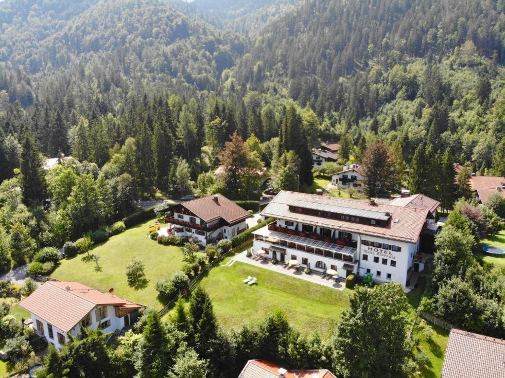 Gaestehaus Hotel Maria Theresia Шлирзее Екстериор снимка