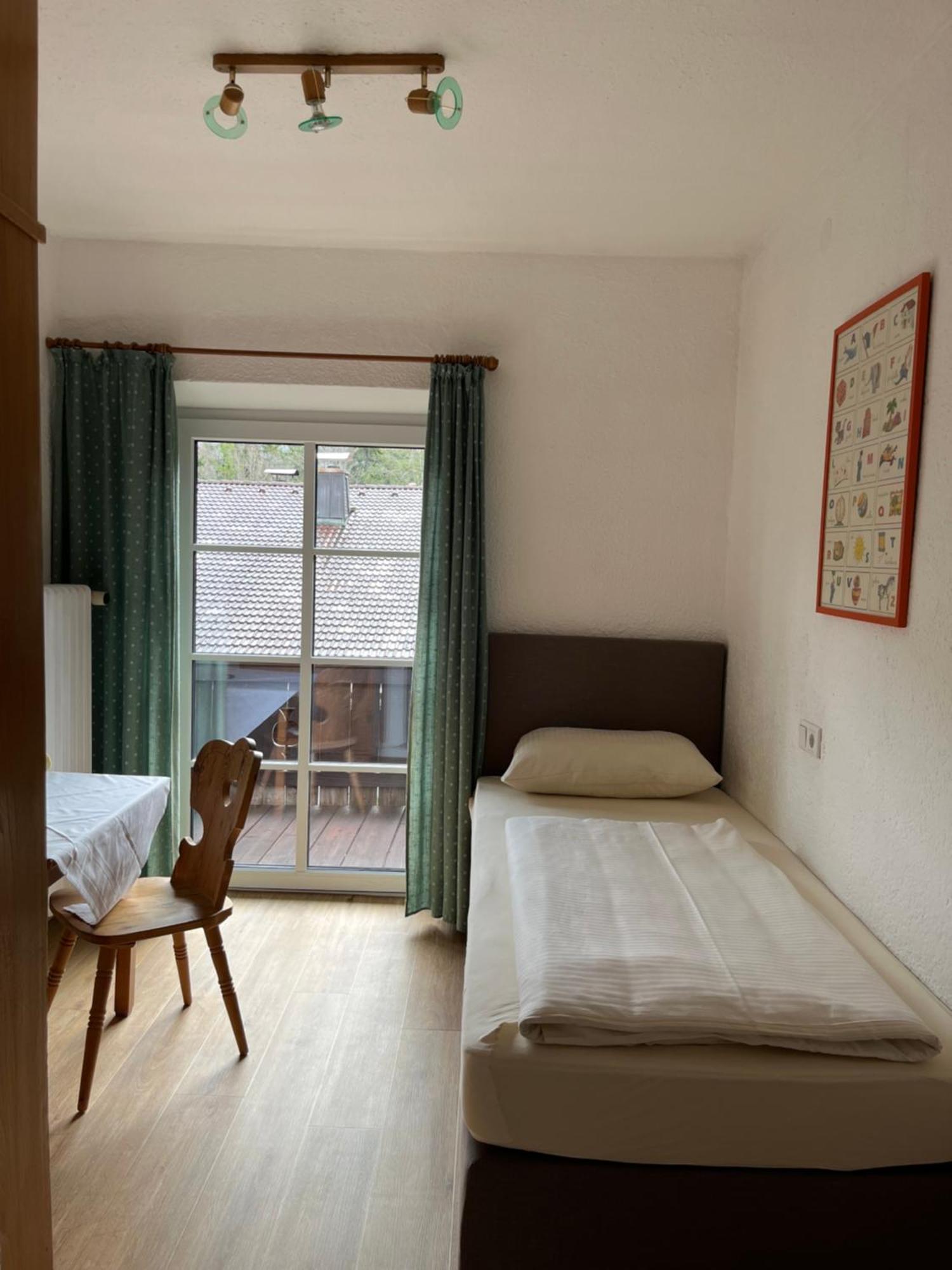 Gaestehaus Hotel Maria Theresia Шлирзее Екстериор снимка