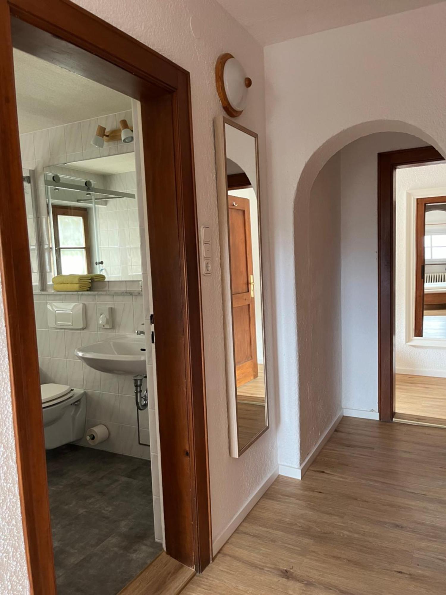 Gaestehaus Hotel Maria Theresia Шлирзее Екстериор снимка