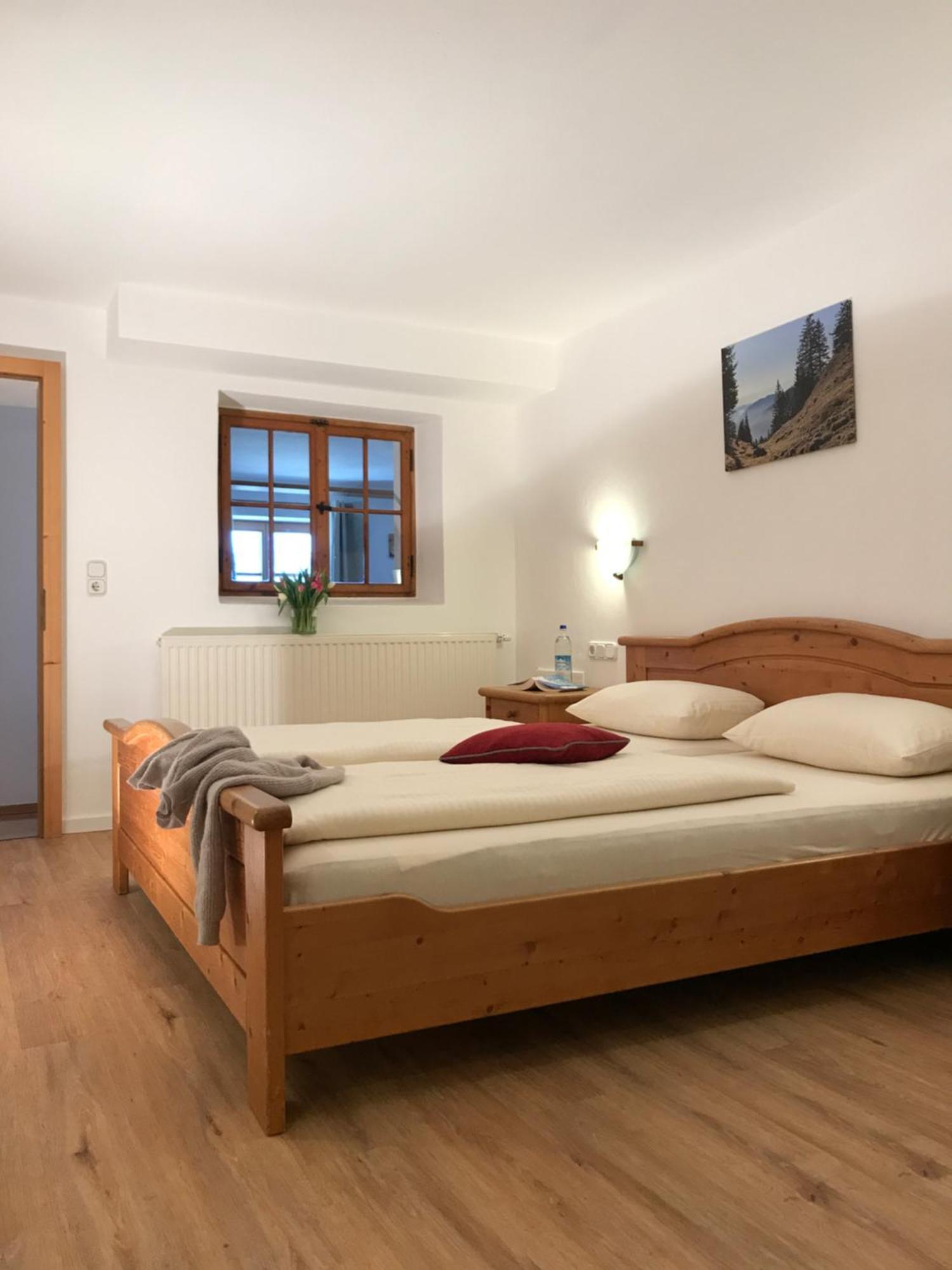 Gaestehaus Hotel Maria Theresia Шлирзее Екстериор снимка