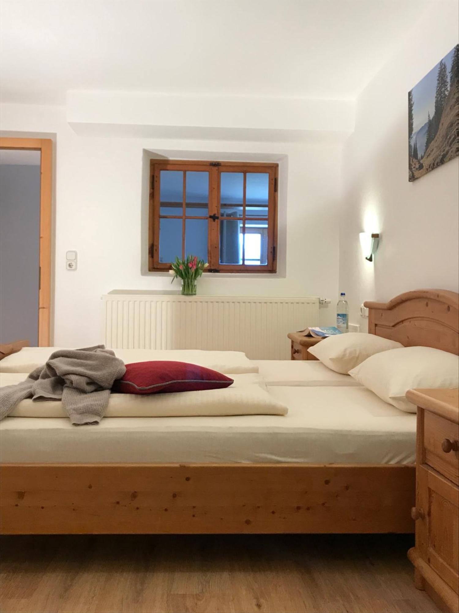Gaestehaus Hotel Maria Theresia Шлирзее Екстериор снимка