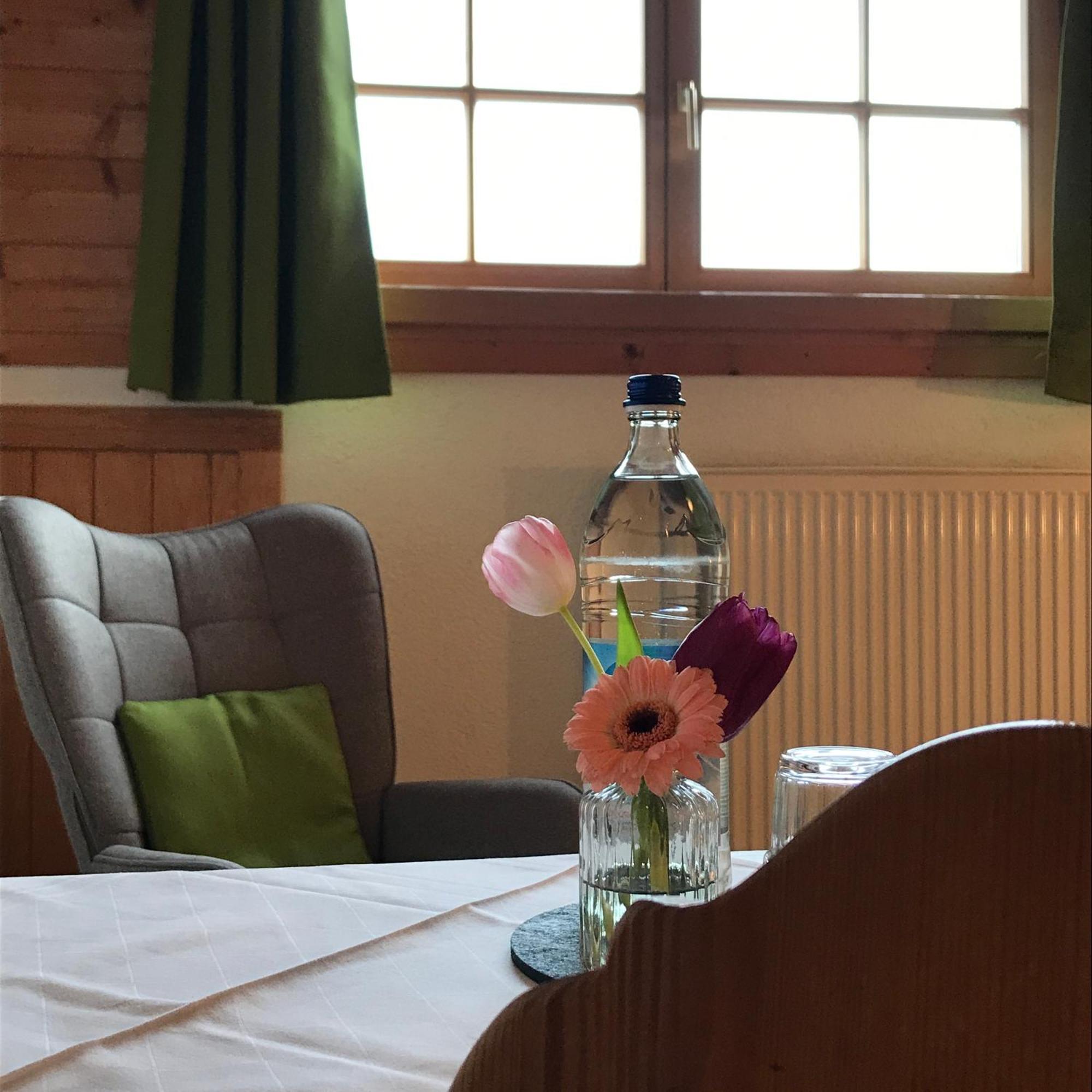 Gaestehaus Hotel Maria Theresia Шлирзее Екстериор снимка