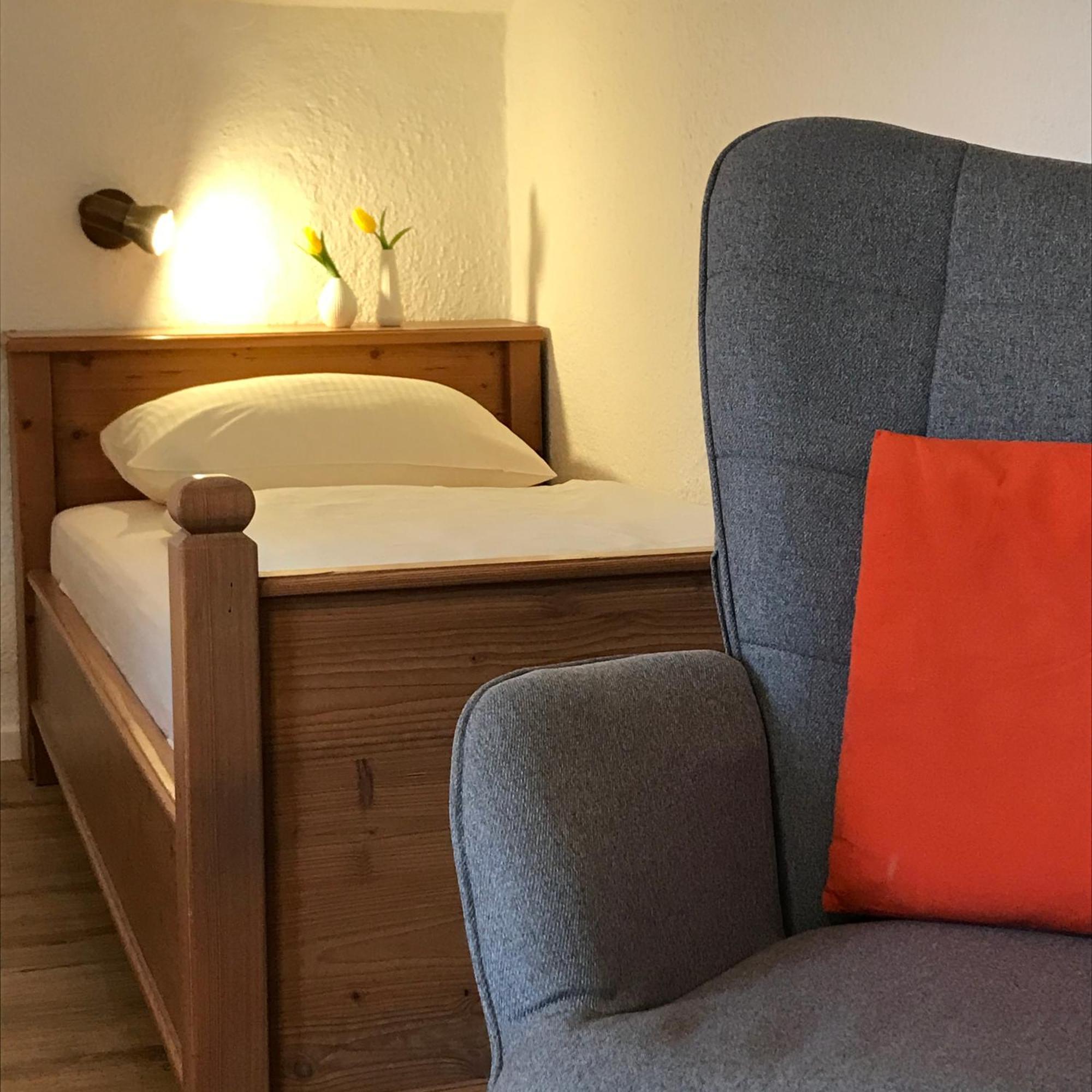 Gaestehaus Hotel Maria Theresia Шлирзее Екстериор снимка
