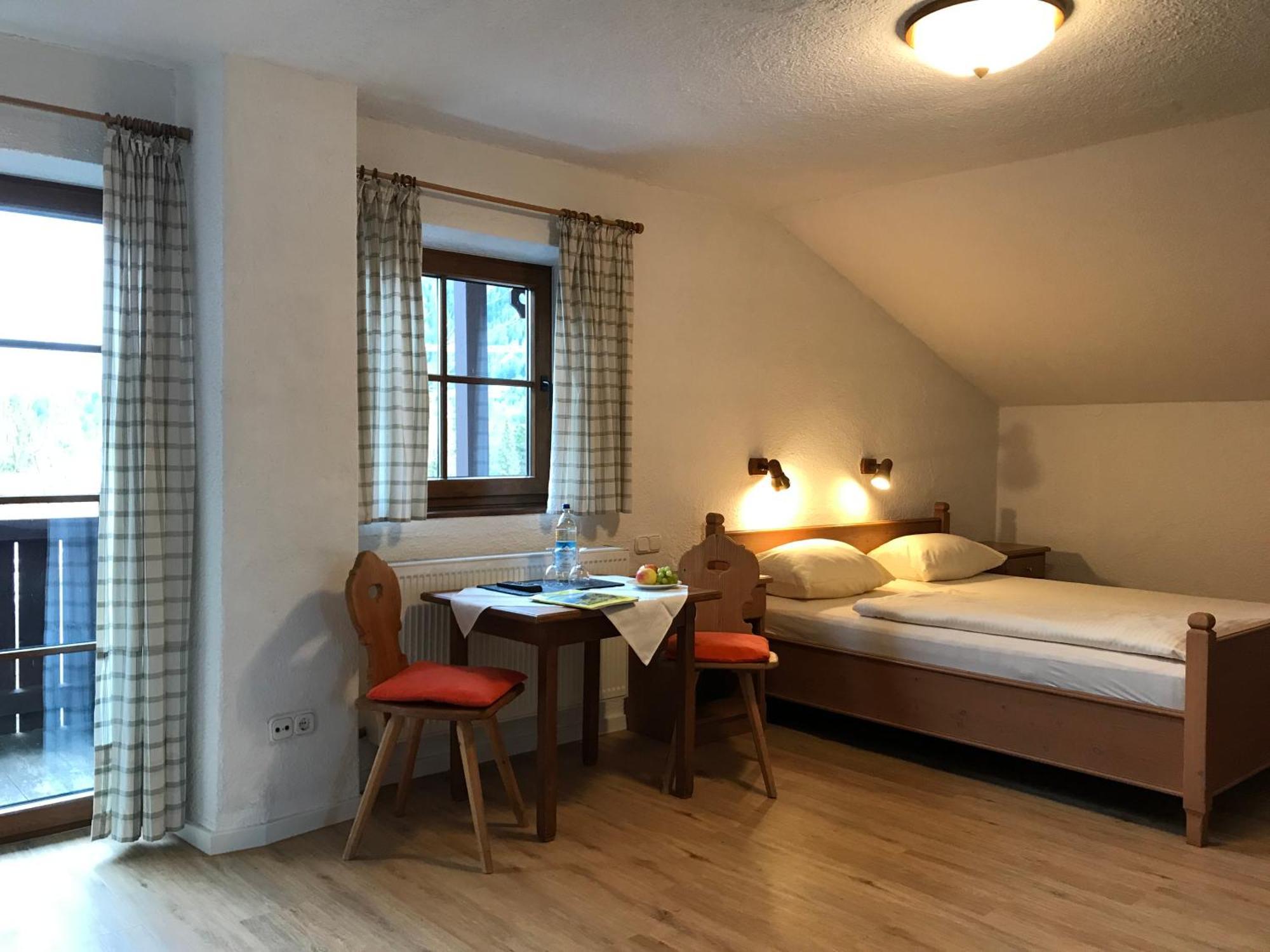 Gaestehaus Hotel Maria Theresia Шлирзее Екстериор снимка
