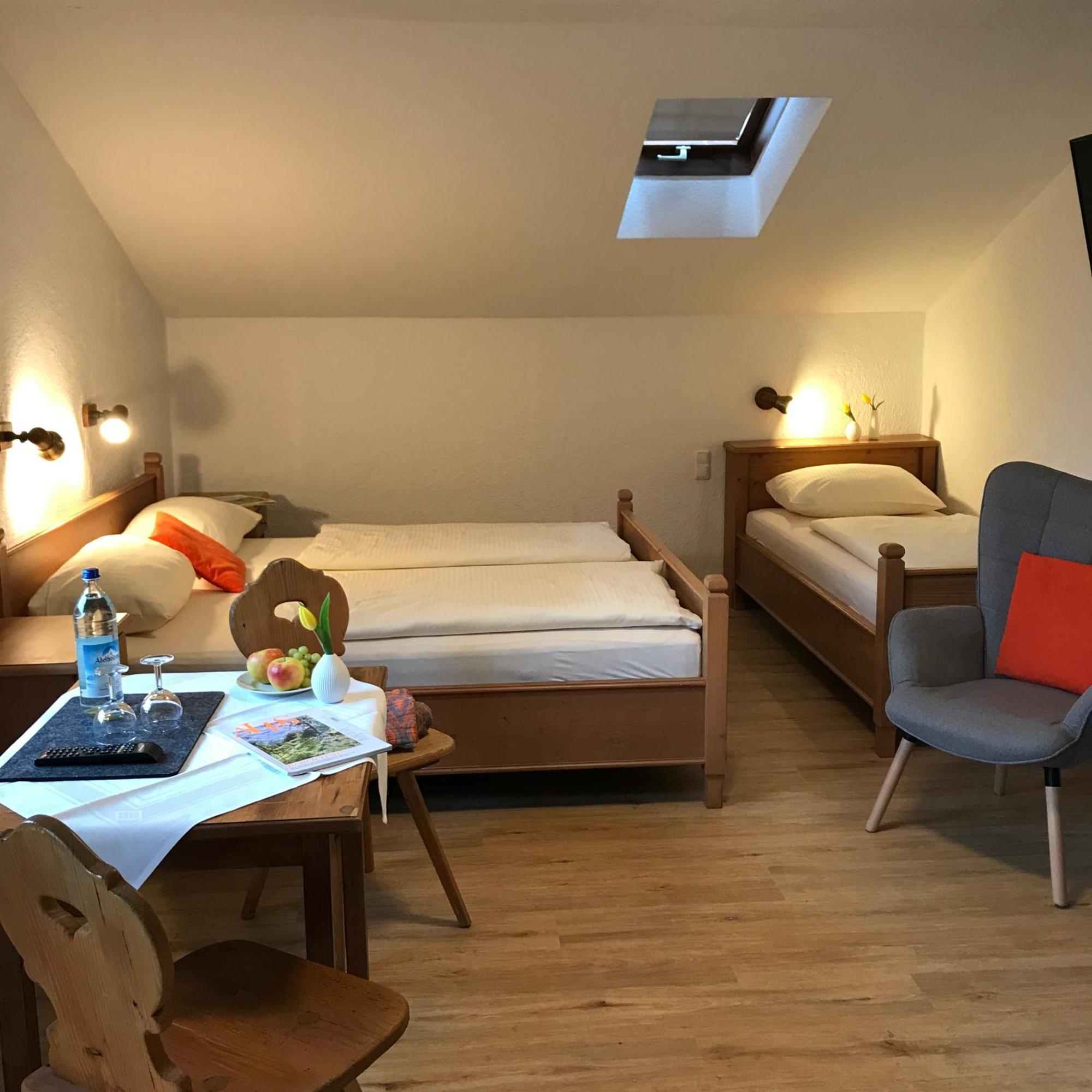 Gaestehaus Hotel Maria Theresia Шлирзее Екстериор снимка