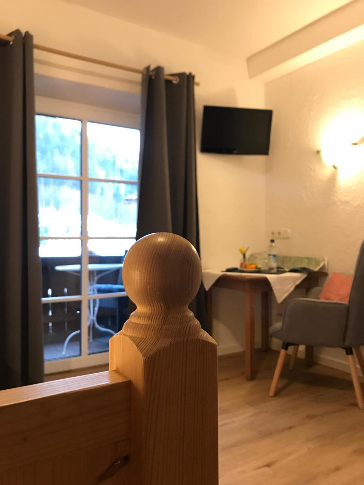 Gaestehaus Hotel Maria Theresia Шлирзее Екстериор снимка