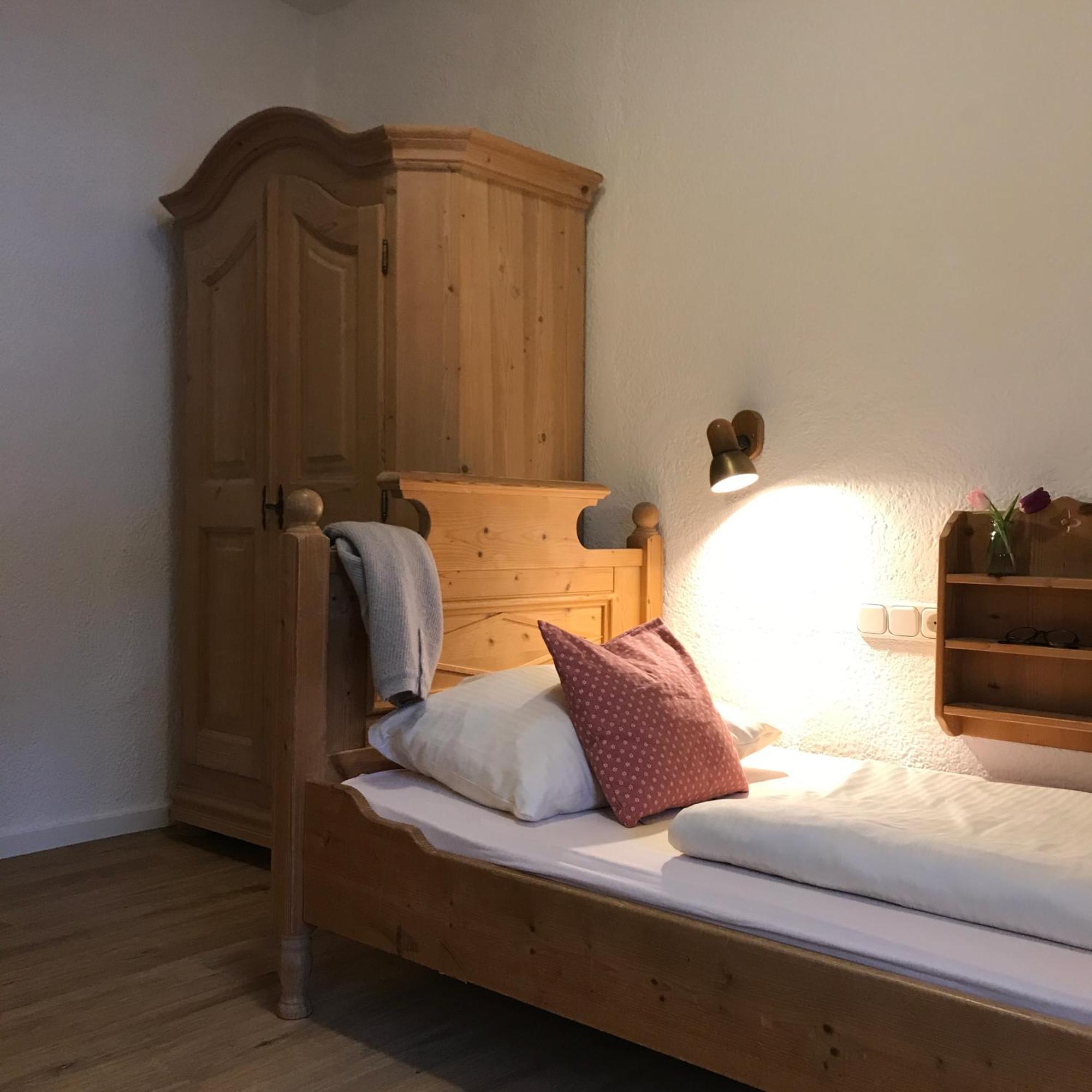 Gaestehaus Hotel Maria Theresia Шлирзее Екстериор снимка