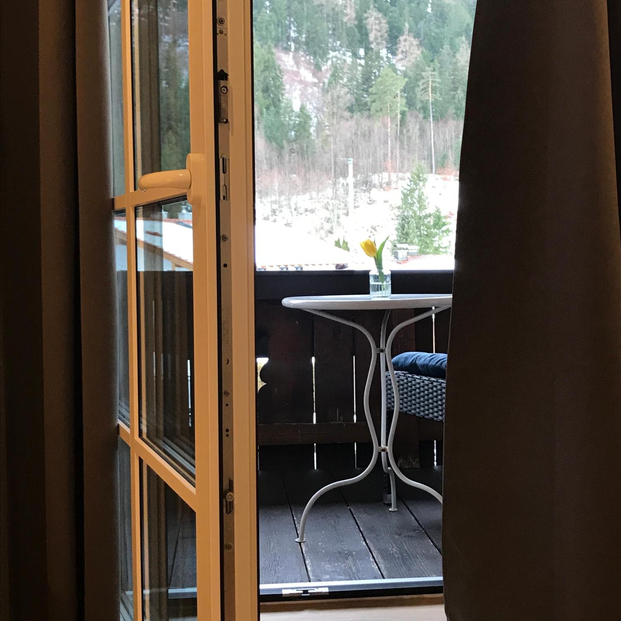 Gaestehaus Hotel Maria Theresia Шлирзее Екстериор снимка