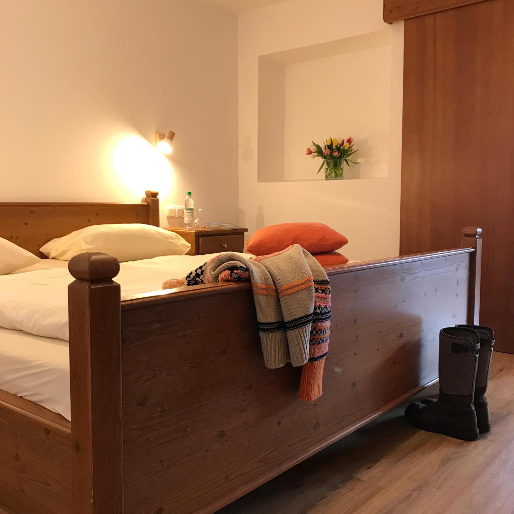 Gaestehaus Hotel Maria Theresia Шлирзее Екстериор снимка
