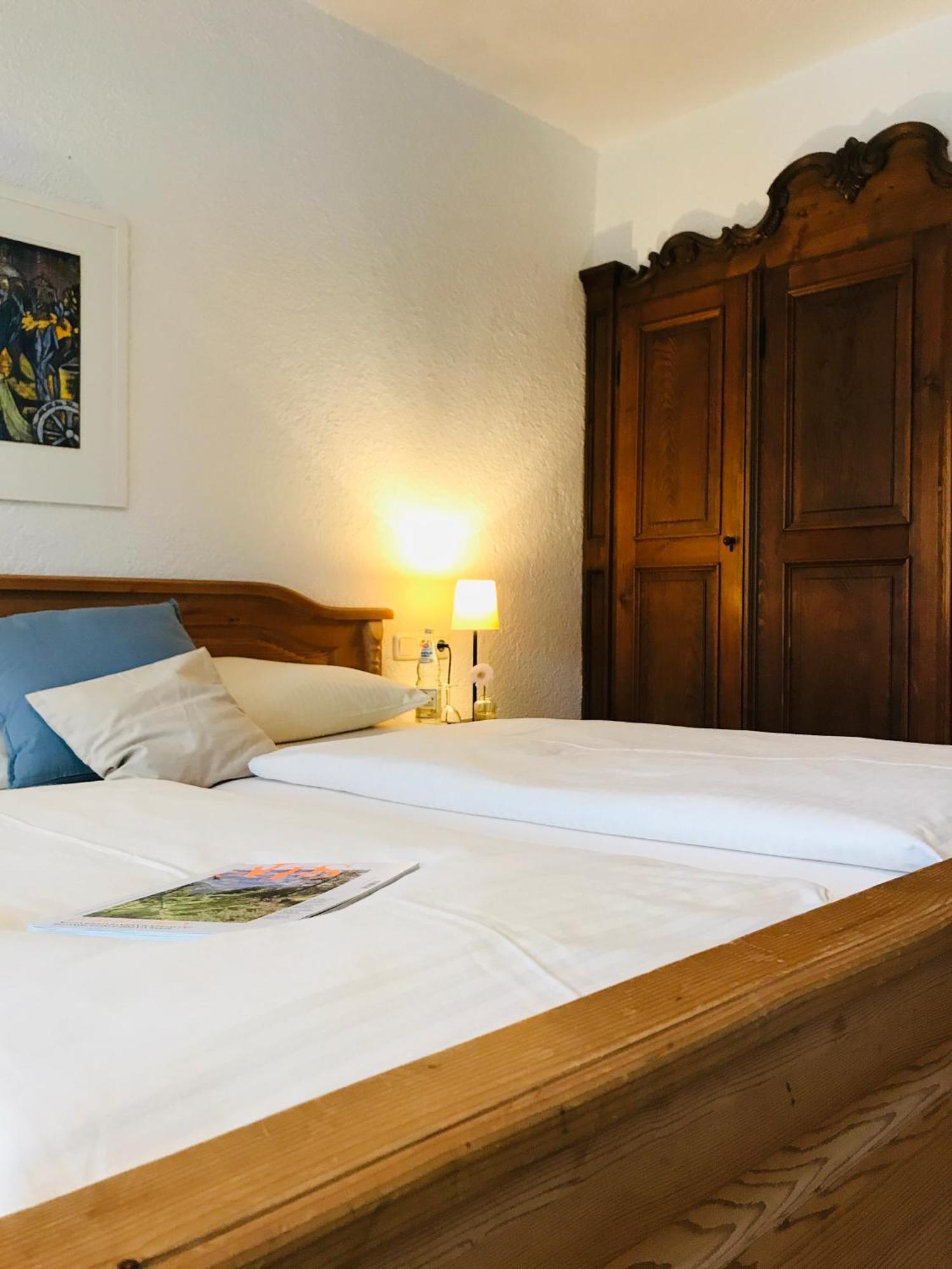 Gaestehaus Hotel Maria Theresia Шлирзее Екстериор снимка