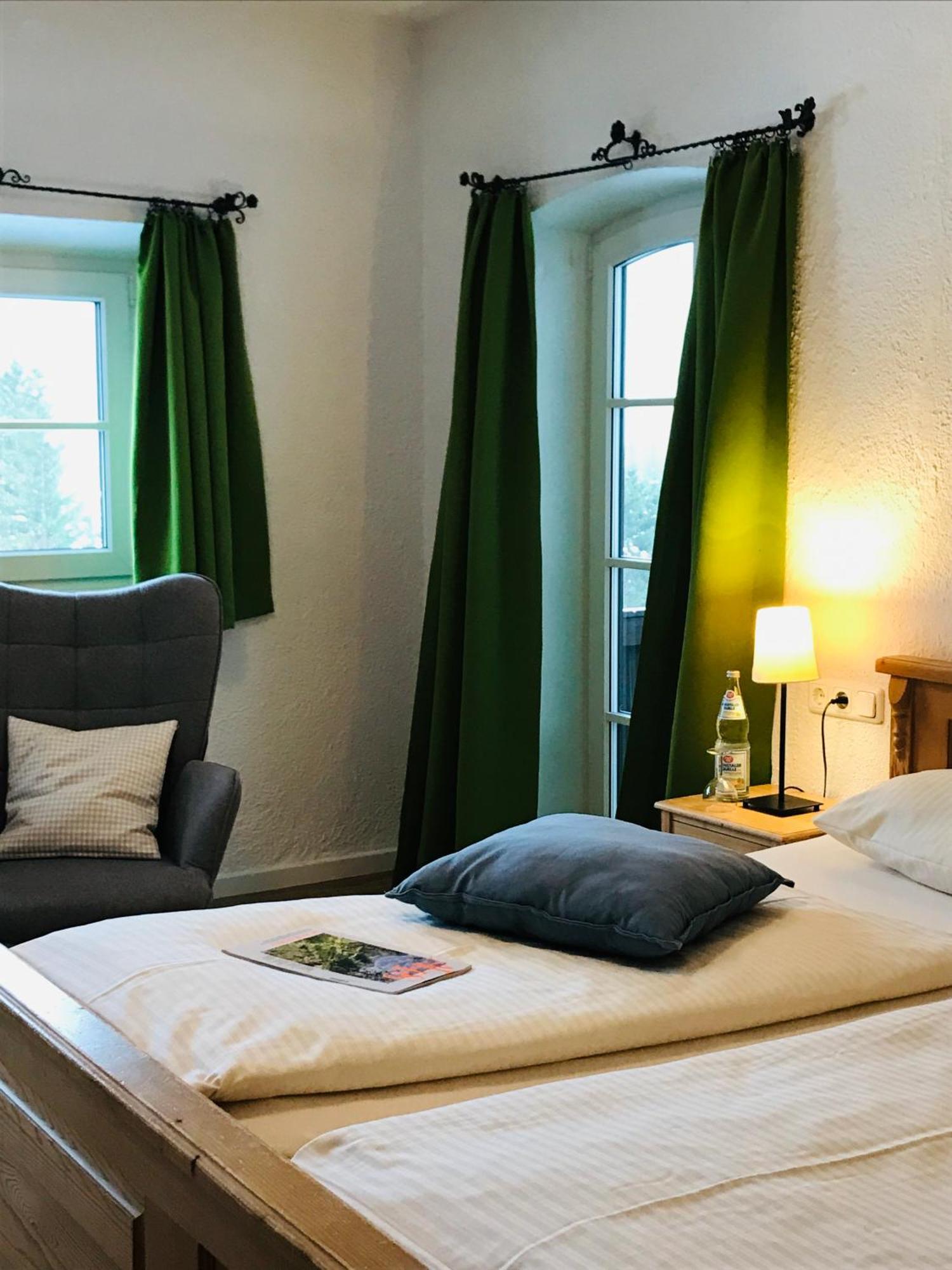 Gaestehaus Hotel Maria Theresia Шлирзее Екстериор снимка