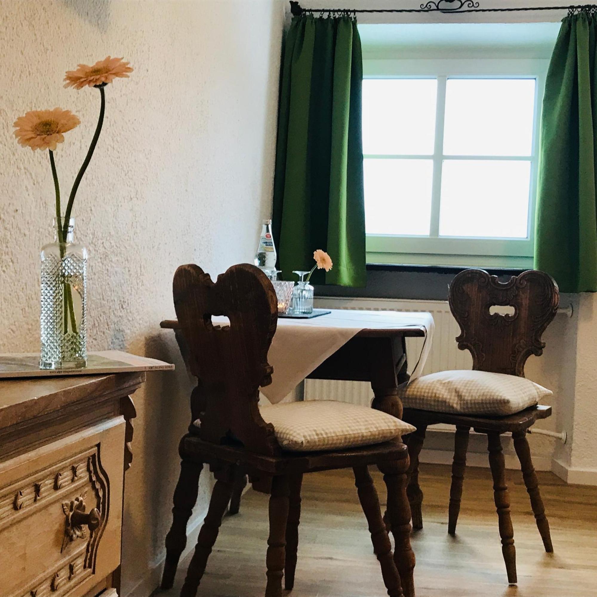 Gaestehaus Hotel Maria Theresia Шлирзее Екстериор снимка