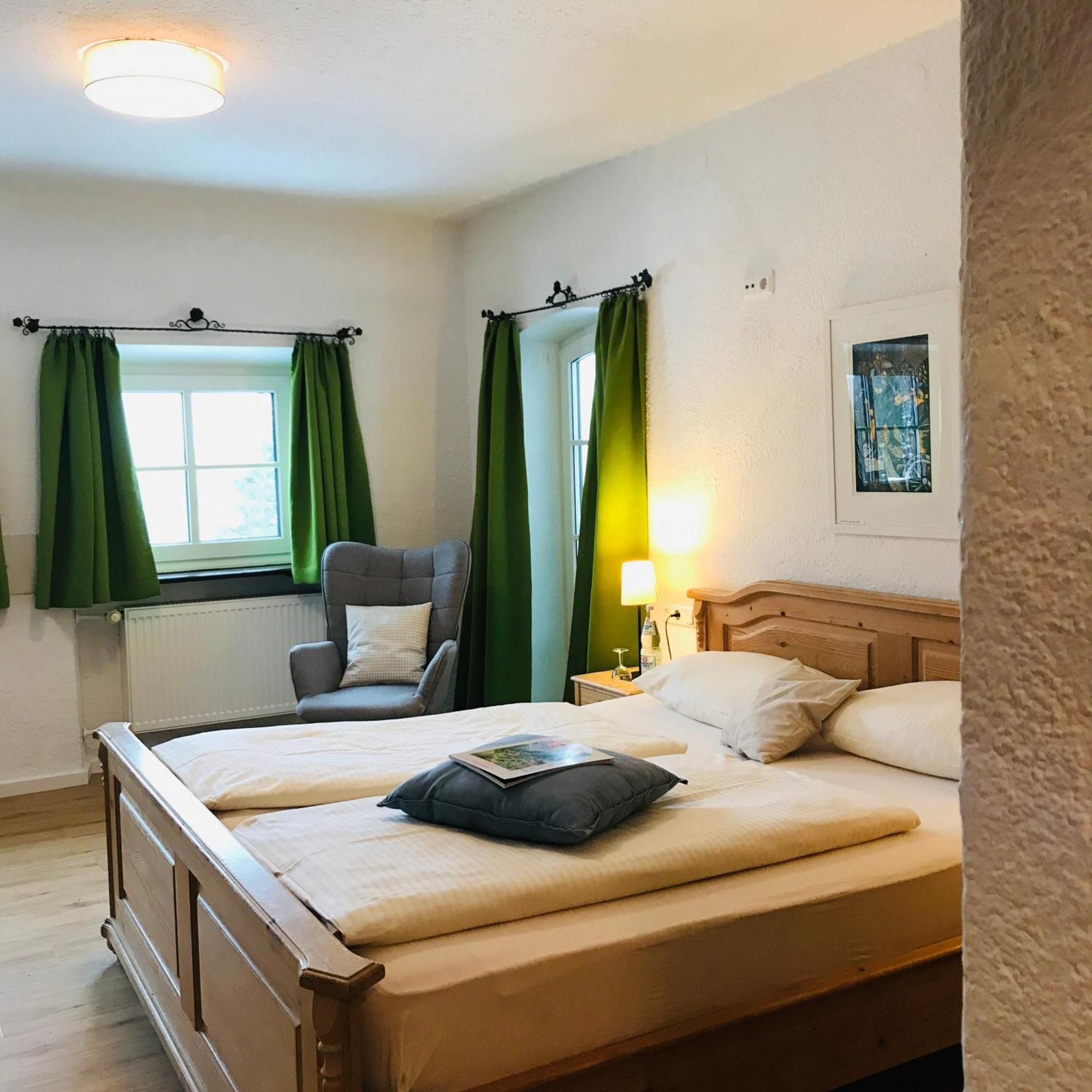 Gaestehaus Hotel Maria Theresia Шлирзее Екстериор снимка