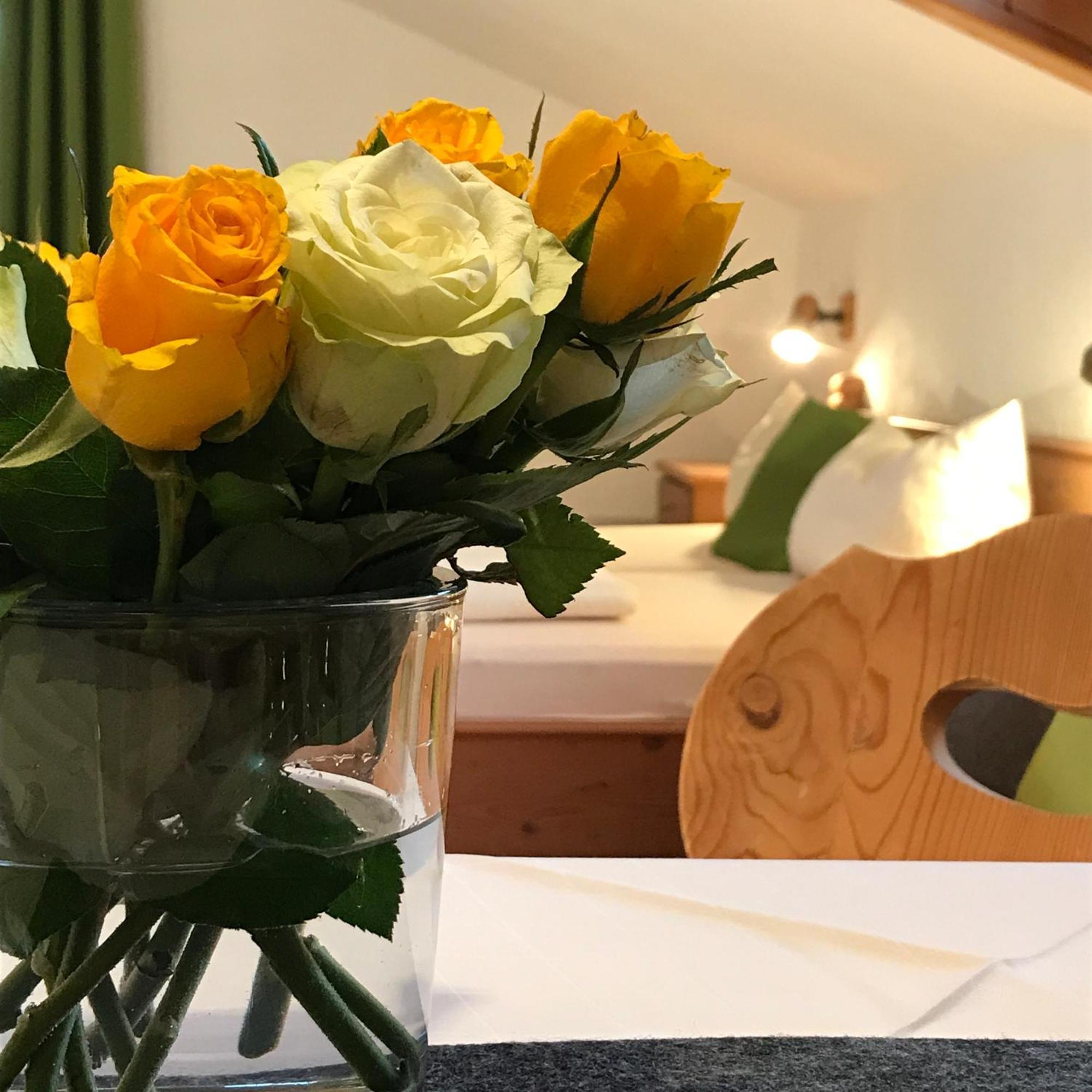 Gaestehaus Hotel Maria Theresia Шлирзее Екстериор снимка