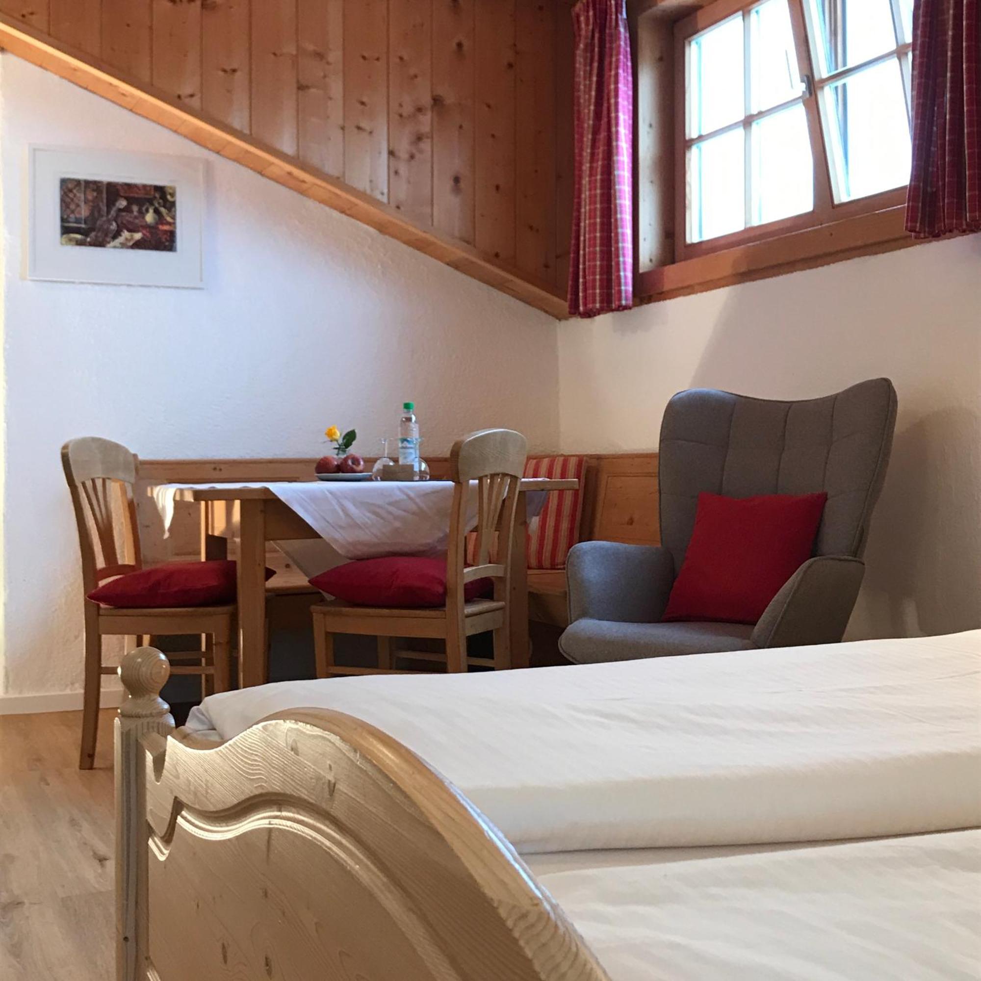 Gaestehaus Hotel Maria Theresia Шлирзее Екстериор снимка