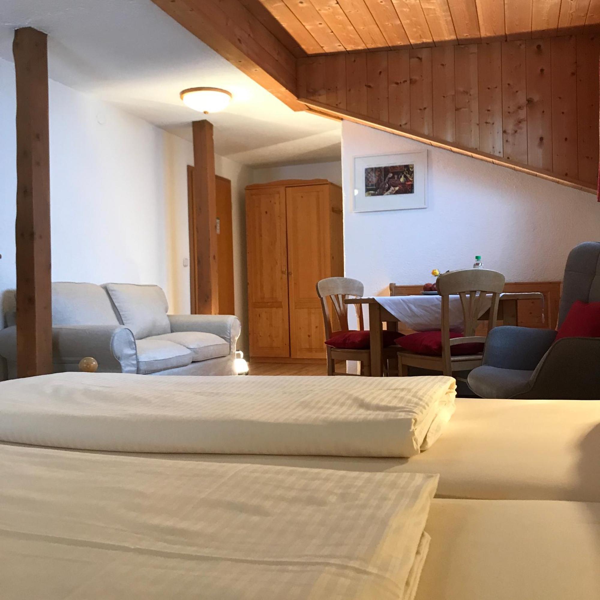 Gaestehaus Hotel Maria Theresia Шлирзее Екстериор снимка
