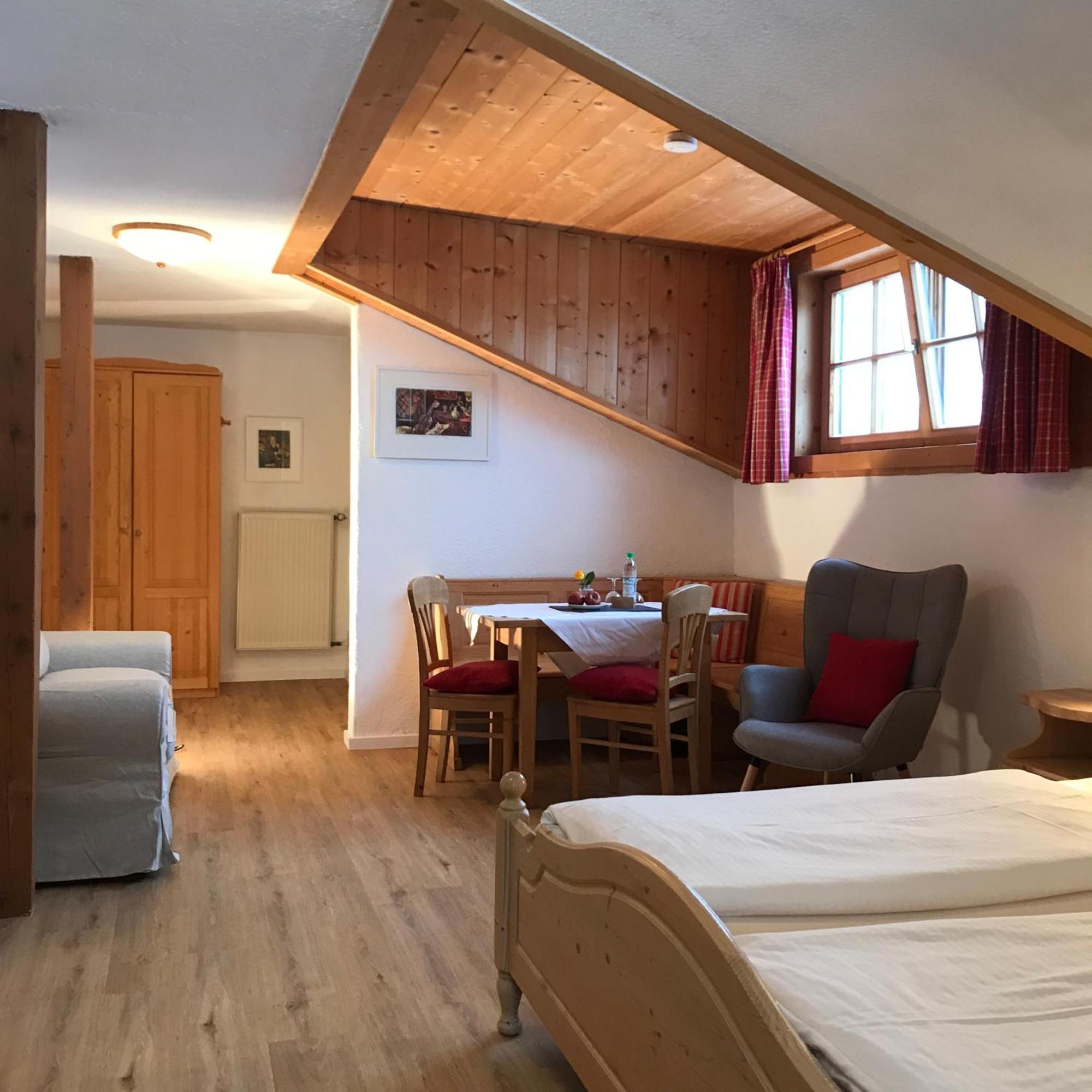 Gaestehaus Hotel Maria Theresia Шлирзее Екстериор снимка
