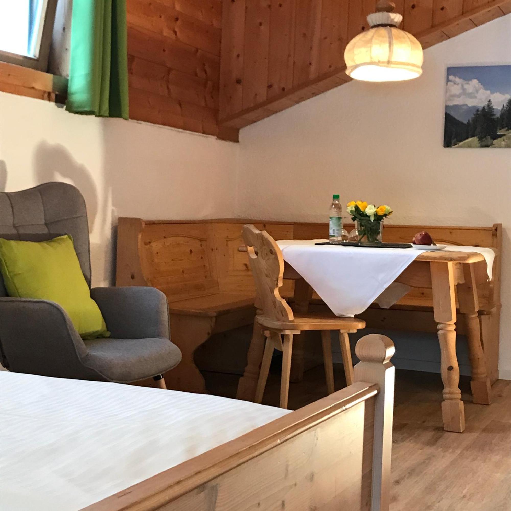 Gaestehaus Hotel Maria Theresia Шлирзее Екстериор снимка
