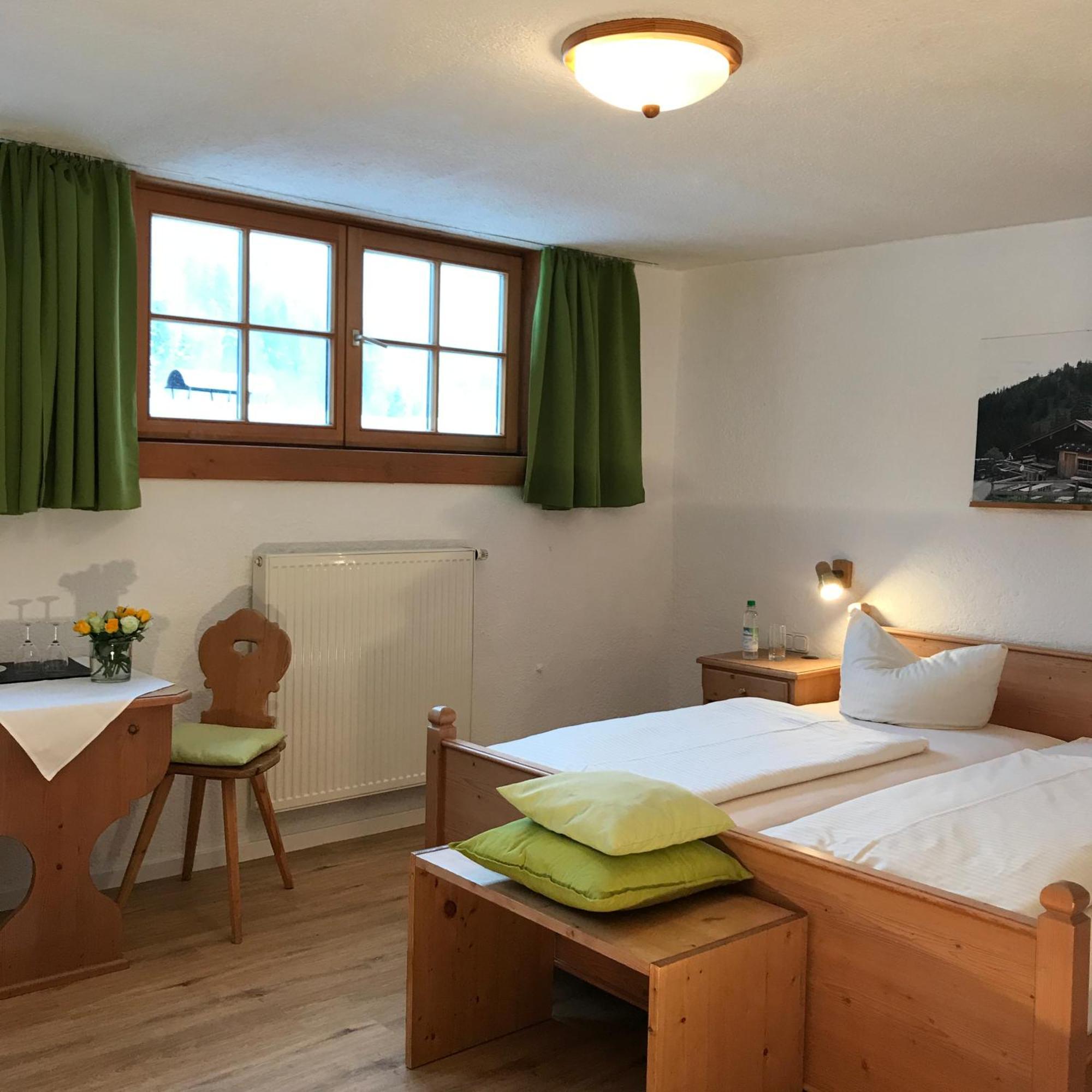 Gaestehaus Hotel Maria Theresia Шлирзее Екстериор снимка