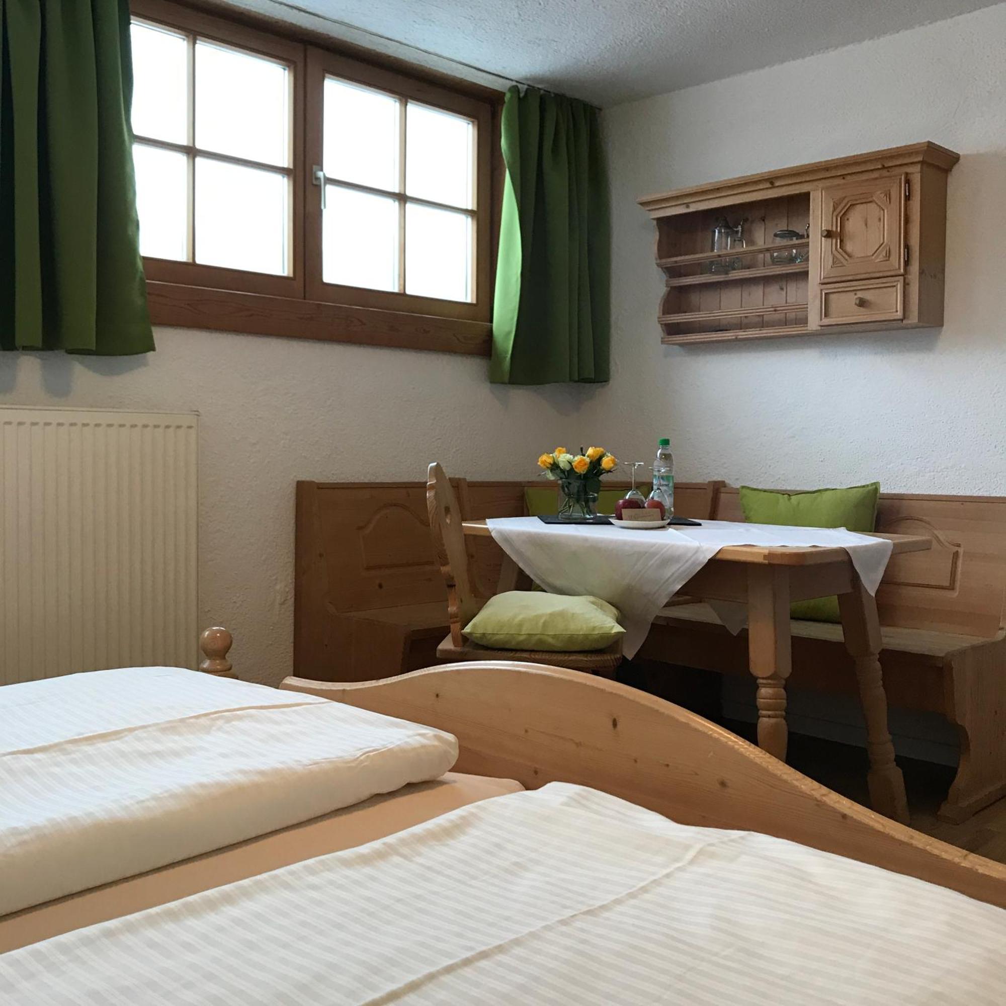 Gaestehaus Hotel Maria Theresia Шлирзее Екстериор снимка