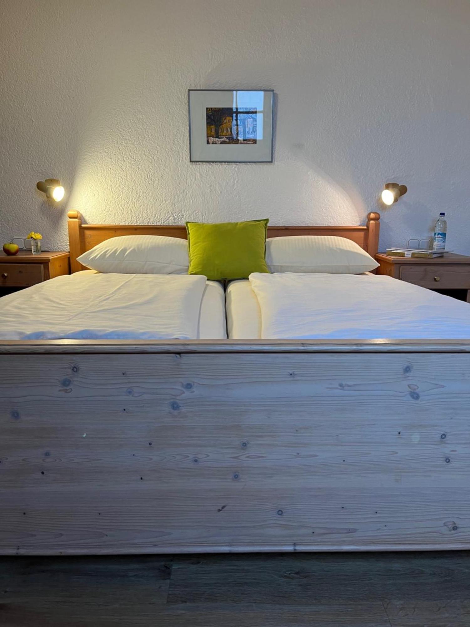 Gaestehaus Hotel Maria Theresia Шлирзее Екстериор снимка