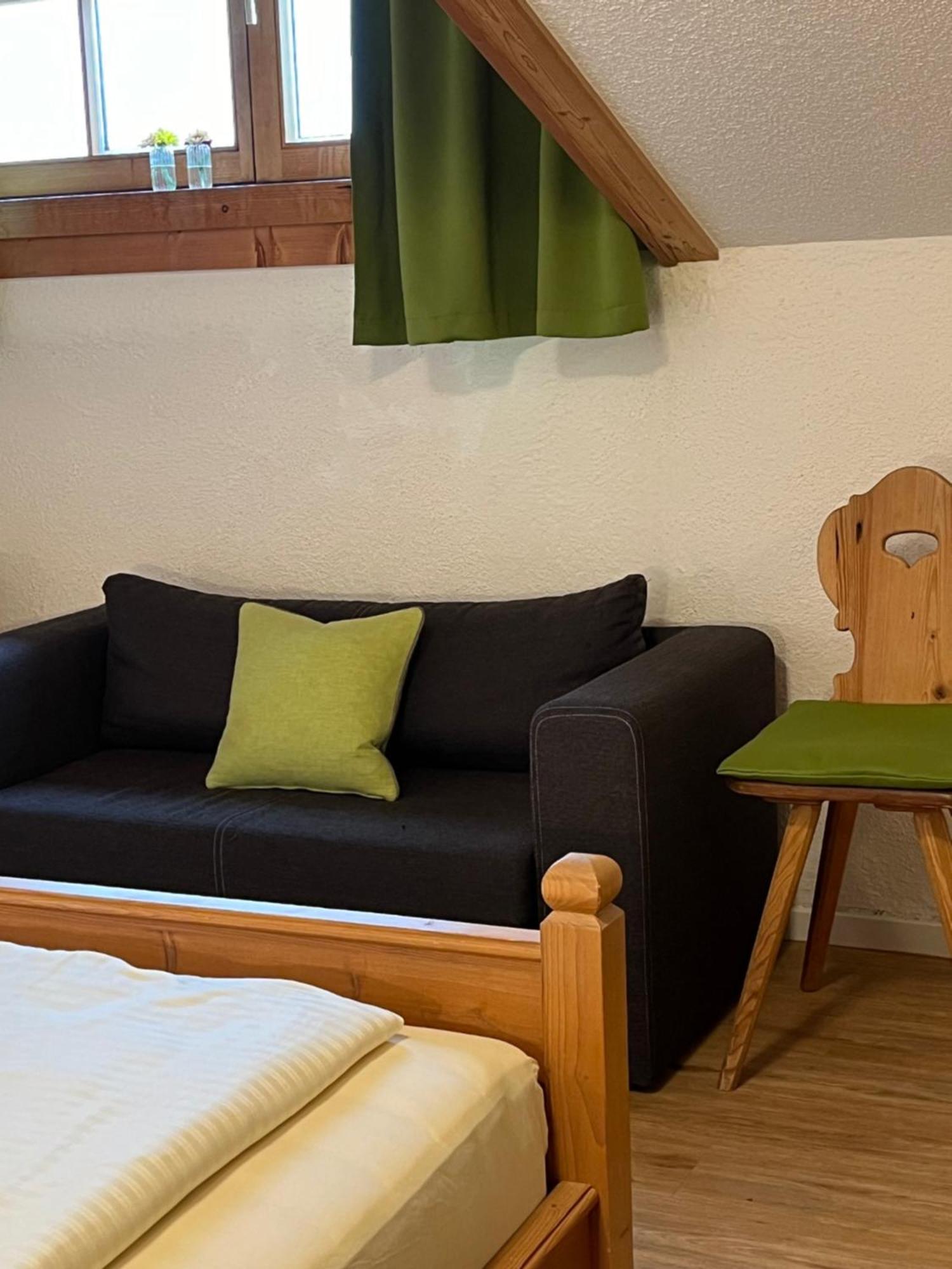 Gaestehaus Hotel Maria Theresia Шлирзее Екстериор снимка