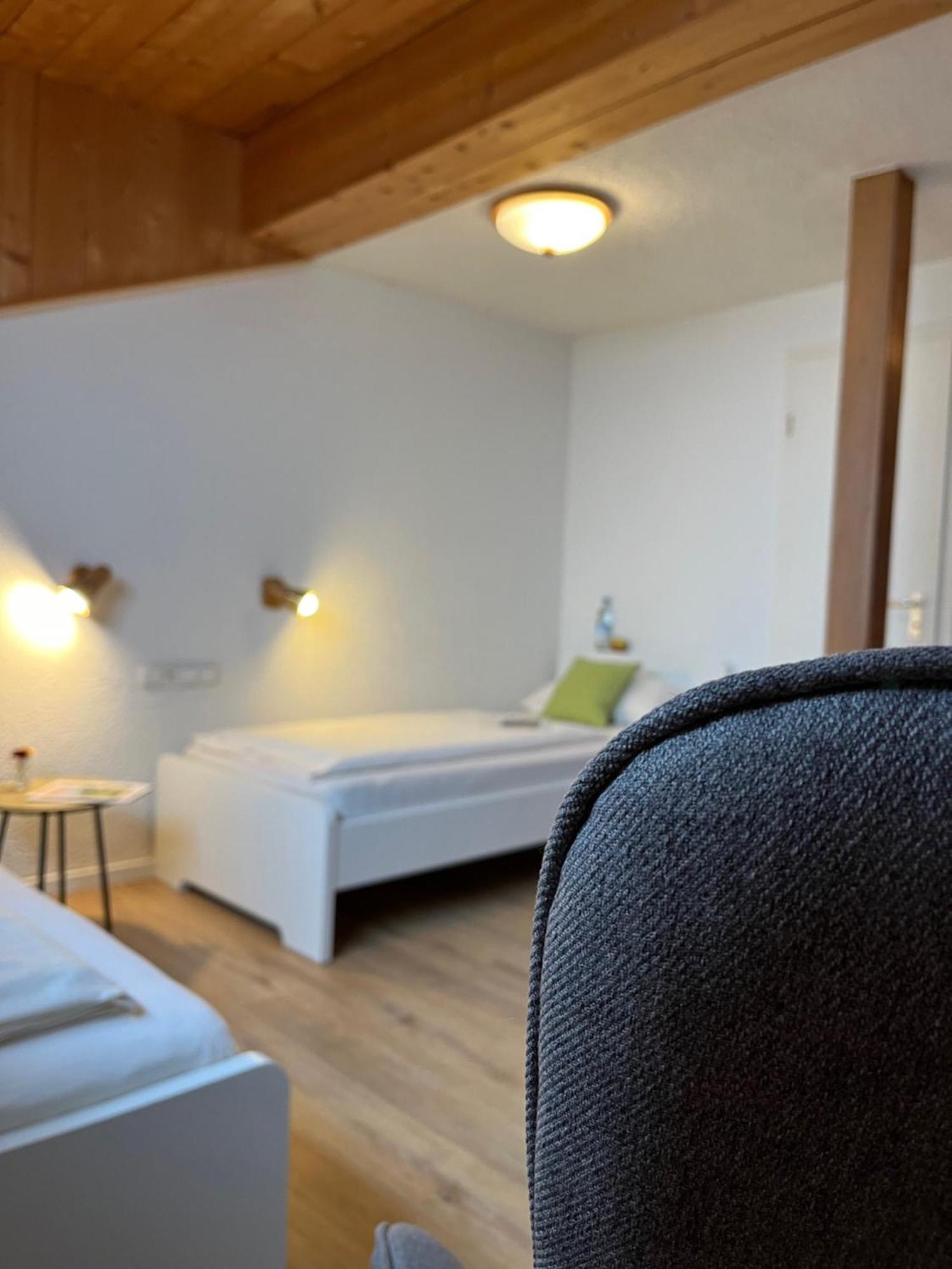 Gaestehaus Hotel Maria Theresia Шлирзее Екстериор снимка