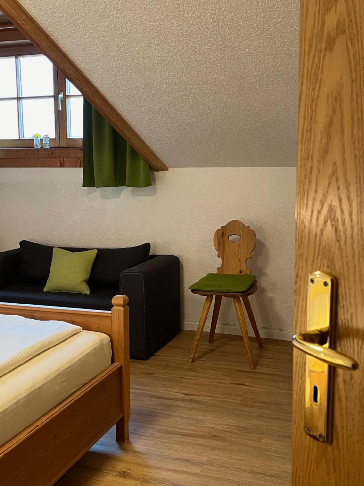 Gaestehaus Hotel Maria Theresia Шлирзее Екстериор снимка