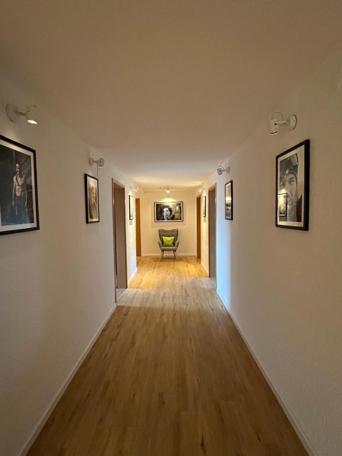 Gaestehaus Hotel Maria Theresia Шлирзее Екстериор снимка